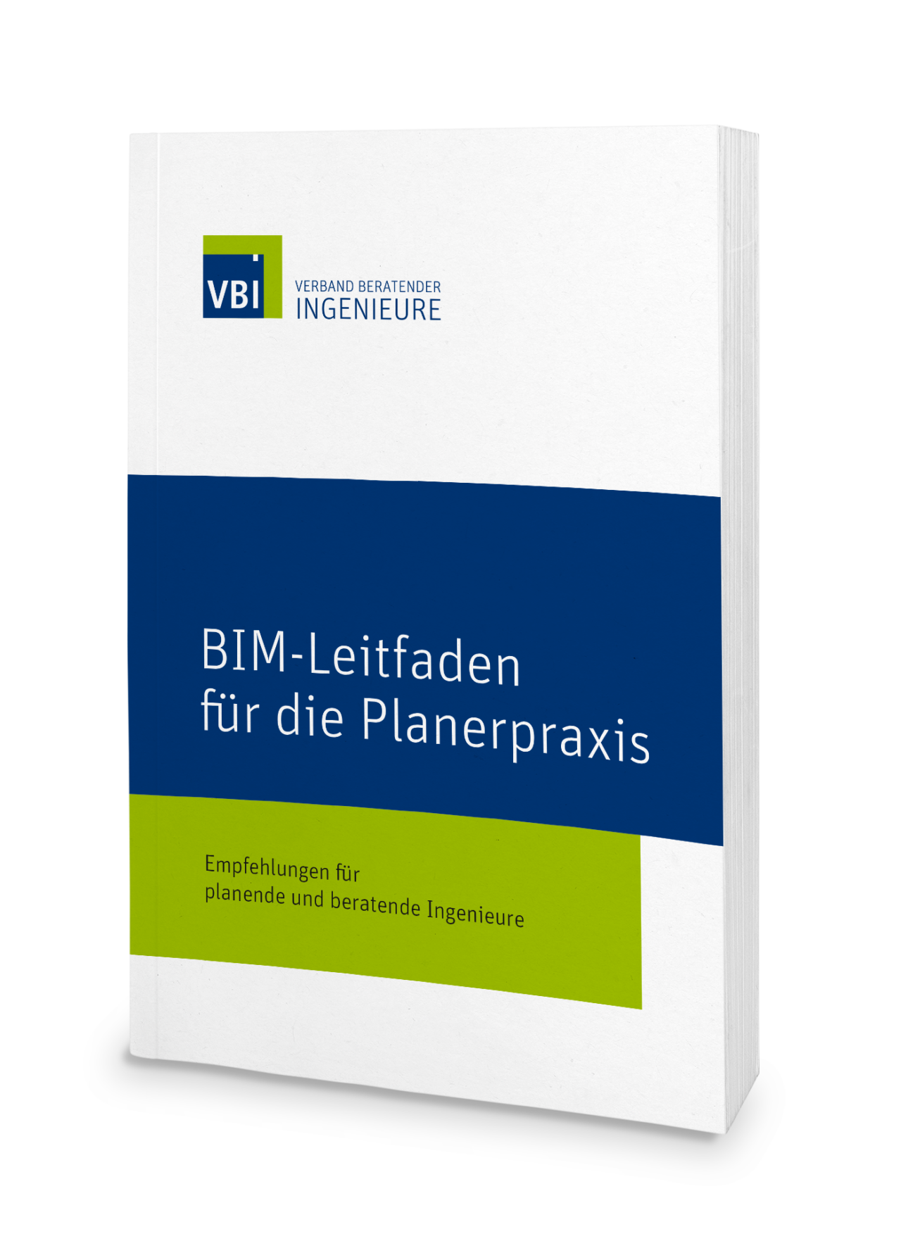 BIM-Leitfaden für die Planerpraxis - Verband Beratender Ingenieure