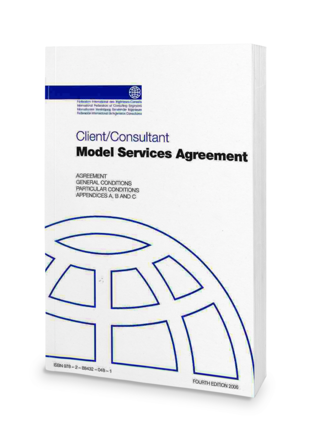 FIDIC Client/Consultant Model Services Agreement (White Book) 4th Ed ...