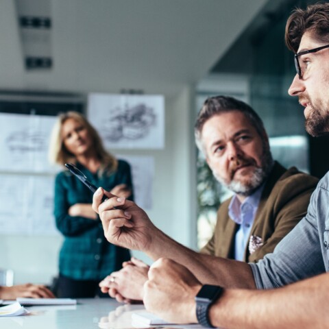 Fortbildung Akzeptanzmanagement und Mediation in Planung und Bau